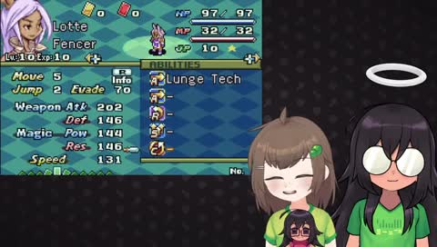 grinding is kinda boring so i brought a friend over