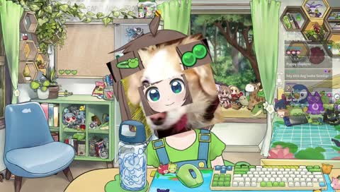 my animal well stream 🐷🍎