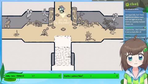 the case of the magic pencil