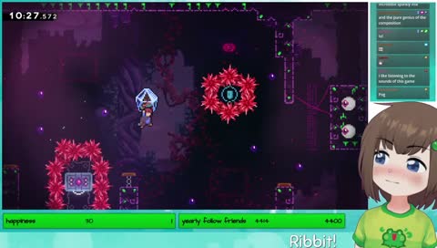 drunk stream! really  sorry!!celebrating one year 12/4 [vtuber] [EN]