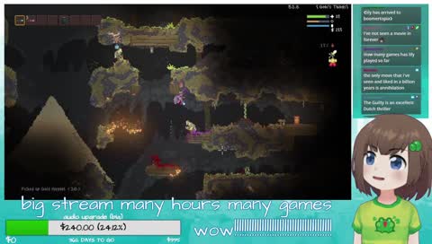 ribbit ribbit let's game [vtuber] [EN]