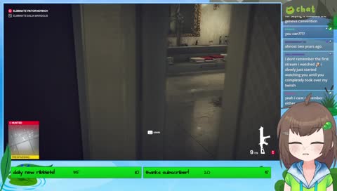 hintman (backseating allowed)