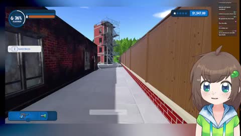 FIRST EVER ⚠ UNCAPPED SCRUBATHON ⚠