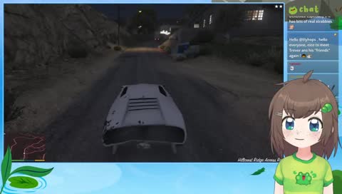 more GTA missions!