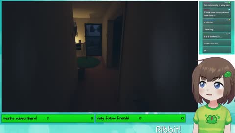  professionally alone [!asmr] [vtuber] [EN]