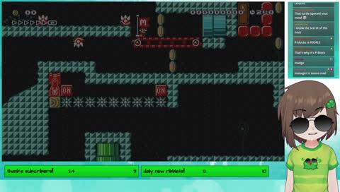 i am bad at mario [vtuber] [EN]