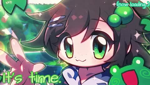 Lily sounding like an android