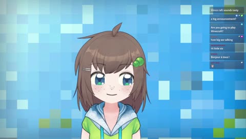 big BIG celebrity collab