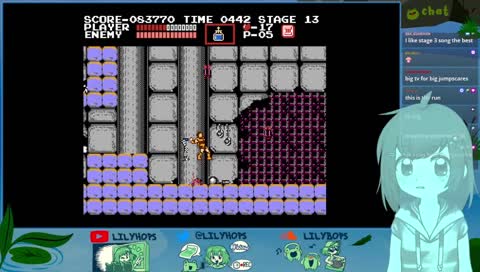 going berserk (1 credit clear?)