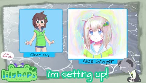 the curse of the lost mansion