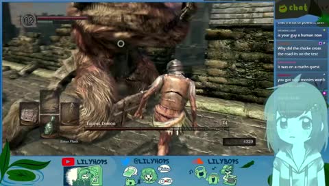 morally ambiguous souls 1