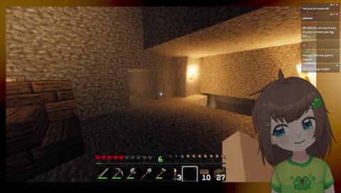 CALM 💤 COMFY 💤 BUILDING 💤 GIGA RESOLUTION 💤 SO PRETTY 💤 LITTLE SISTER GAMEPLAY 💤 OF HELL