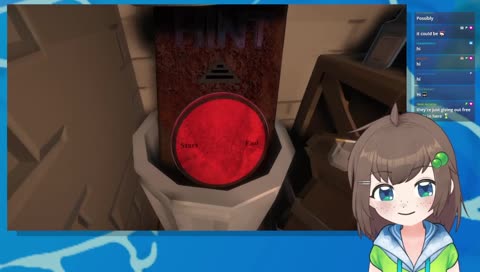 Oh true oh- well then. 