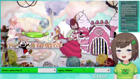 Someone just got a new job