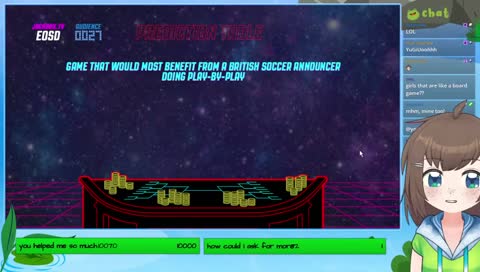 thank you for following (10,000!)