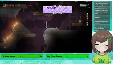 if i don't stream today, my manager will eat all of my snacks. [vtuber] [EN]