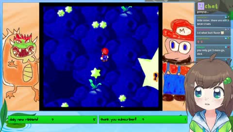 smore smario rpg (seaside town saga)