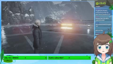 the world famous hintman