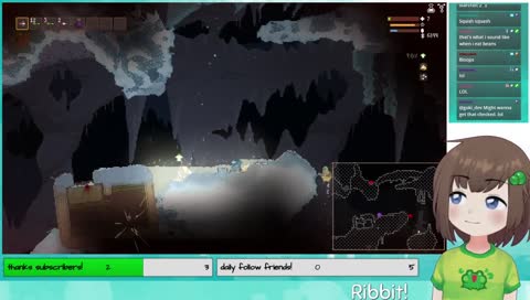 Lily sings Minecraft Steve (Ocean Man)