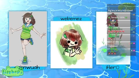 gonna give you the sniffles