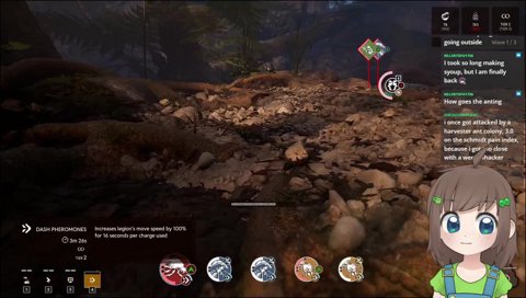 I love you very much