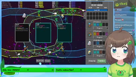 GET THOSE BUGS !game