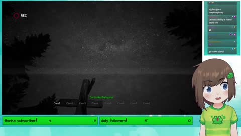 he's real. he's really real