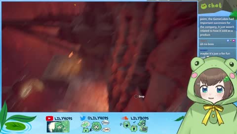 Gollum bonk him noodle