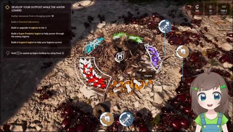 !charity | a game for ants | what i've been up to!!