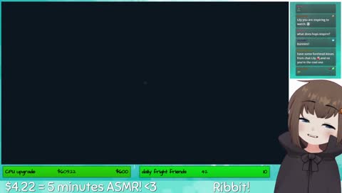 professionals only  [vtuber] [EN]