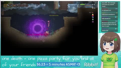 Poke at Your Own Risk