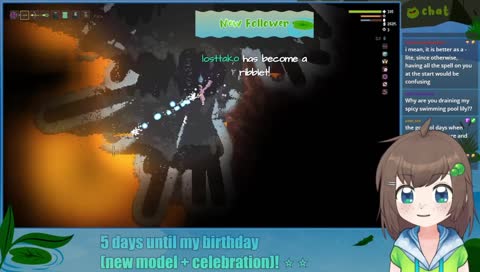 Eleven Orbs of True Knowledge (boring) (long) (do not watch)