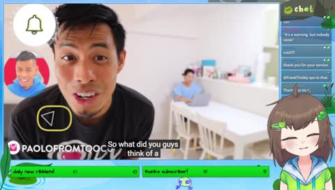 Little Sister, BIG TAKE