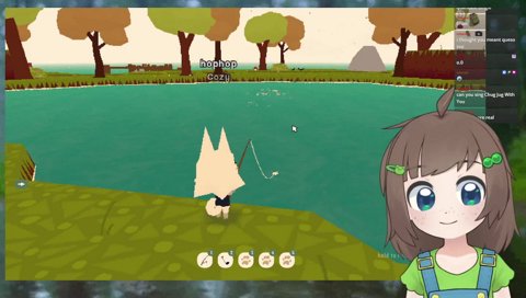 we could FortNite song