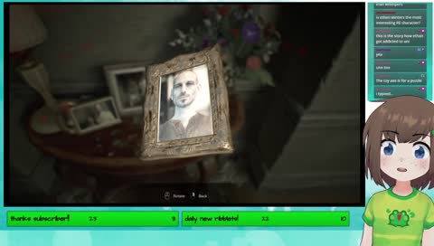 Have you tried the new chicken thing?