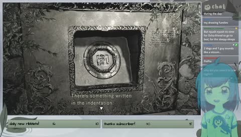 the curse of the lost mansion