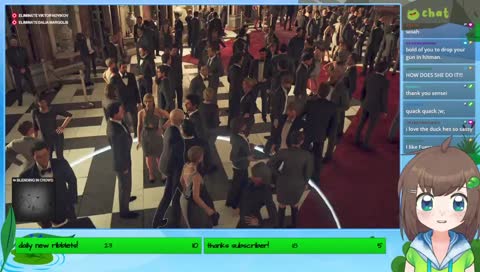 hintman (backseating allowed)