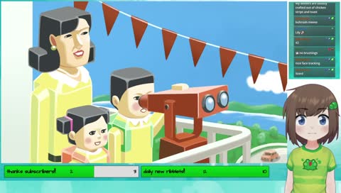 squooshing stuff into a BALL [vtuber] [EN]