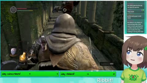 publishers gave me games (4 games haven't played) [vtuber] [EN]