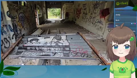 just hanging around!!!