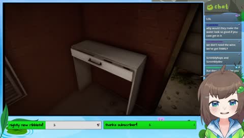 spooky time with lil sis