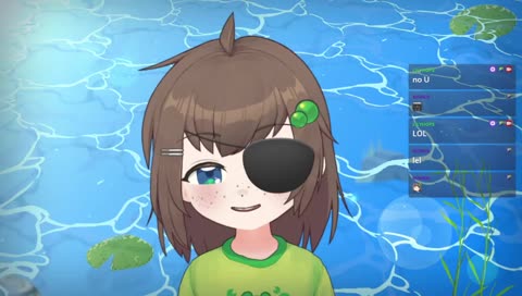 secret of the lost island