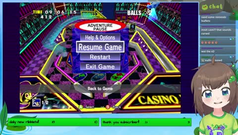 unlocking big the cat