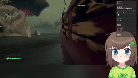 You look kind of like Yavey Yones