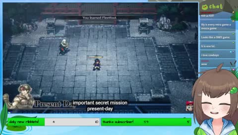 [LIVE] nintendo direct (unarchived!)