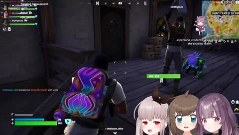 you kill stealing...!