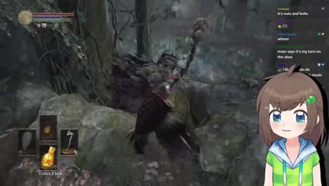 🎵hit em, get em🎵