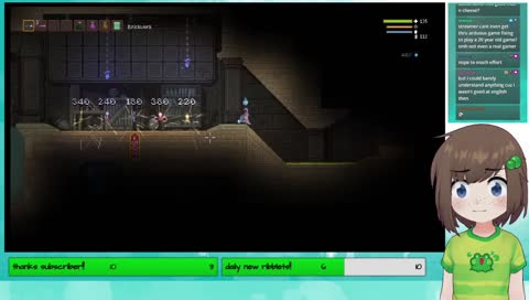 my friend told me to play this because he loves it