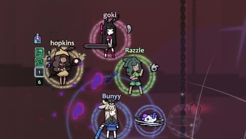 my animal well stream 🐷🍎