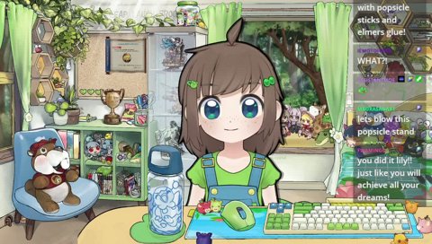 all green yakuman